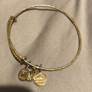 Alex and Ani Bracelet